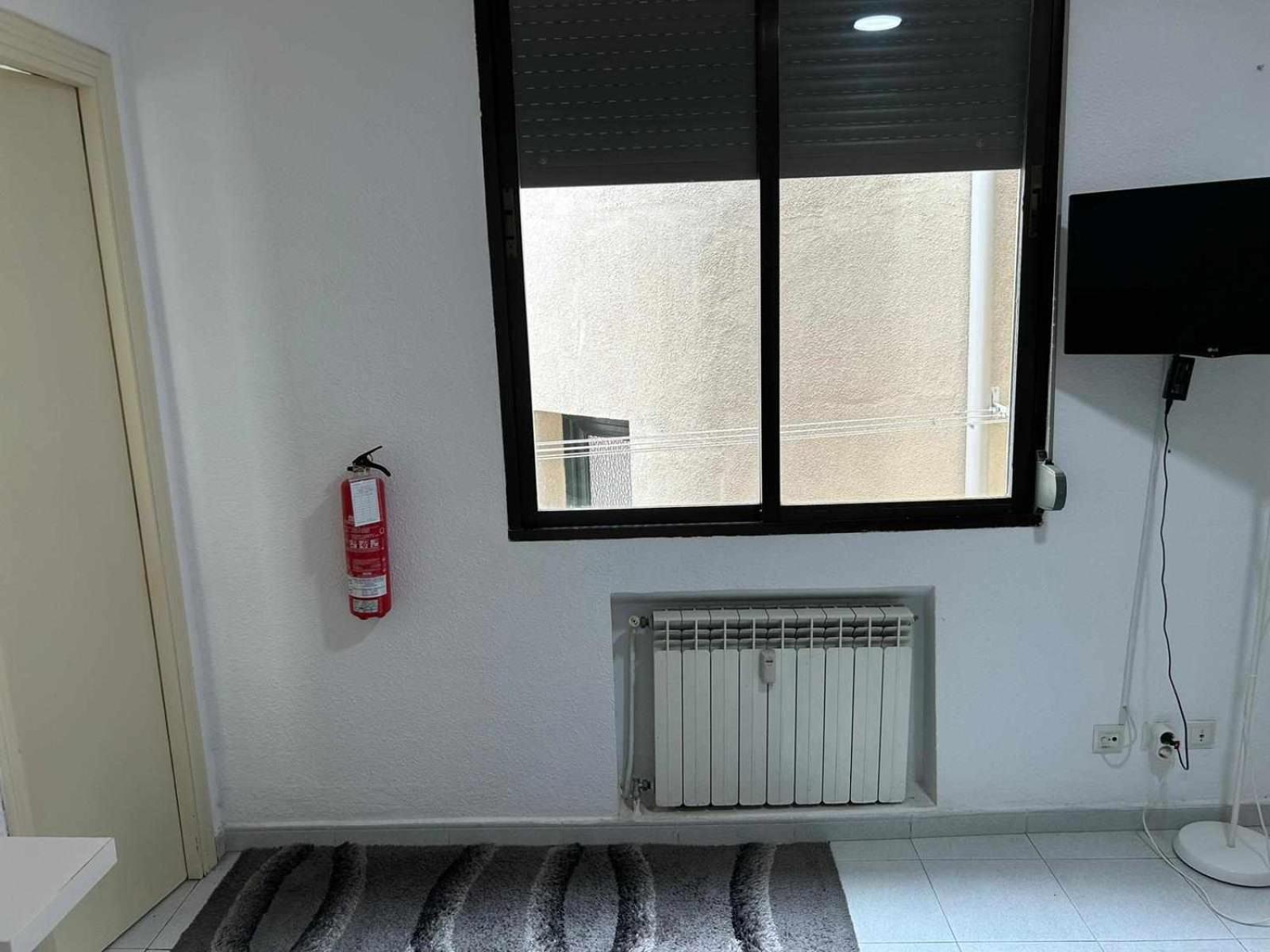 Estudio En Plaza Callao Madrid Dış mekan fotoğraf