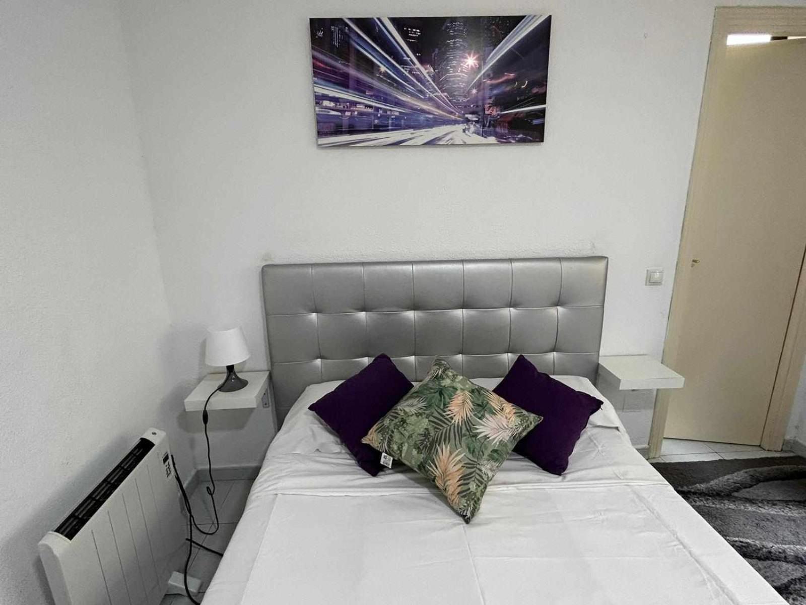 Estudio En Plaza Callao Madrid Dış mekan fotoğraf