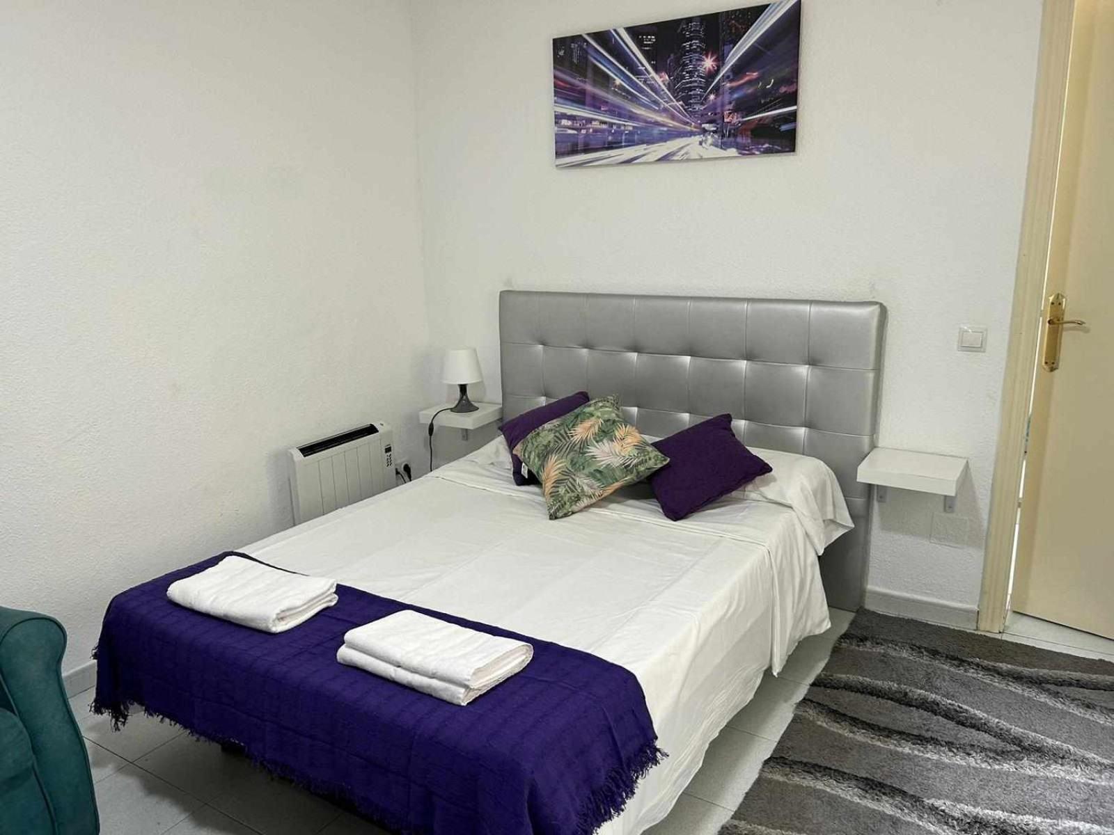 Estudio En Plaza Callao Madrid Dış mekan fotoğraf