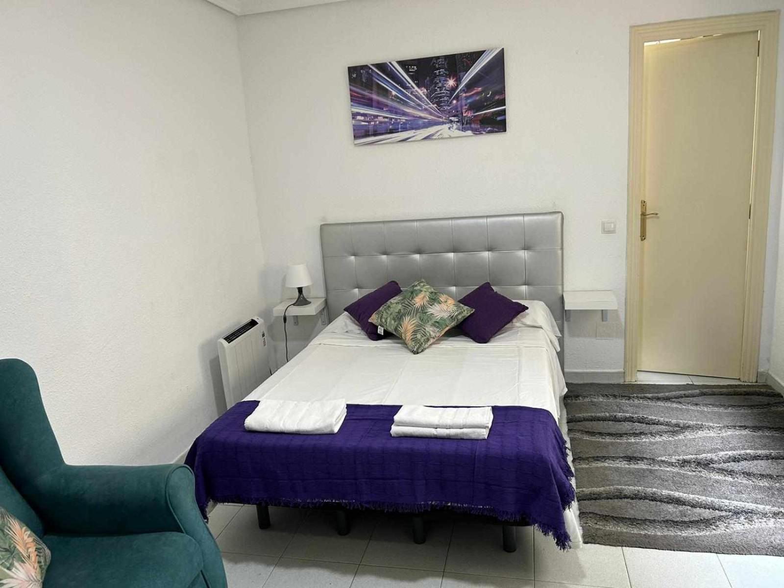 Estudio En Plaza Callao Madrid Dış mekan fotoğraf