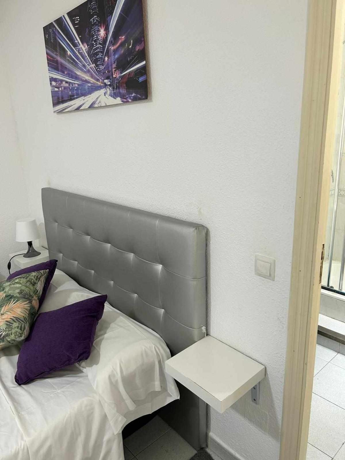 Estudio En Plaza Callao Madrid Dış mekan fotoğraf