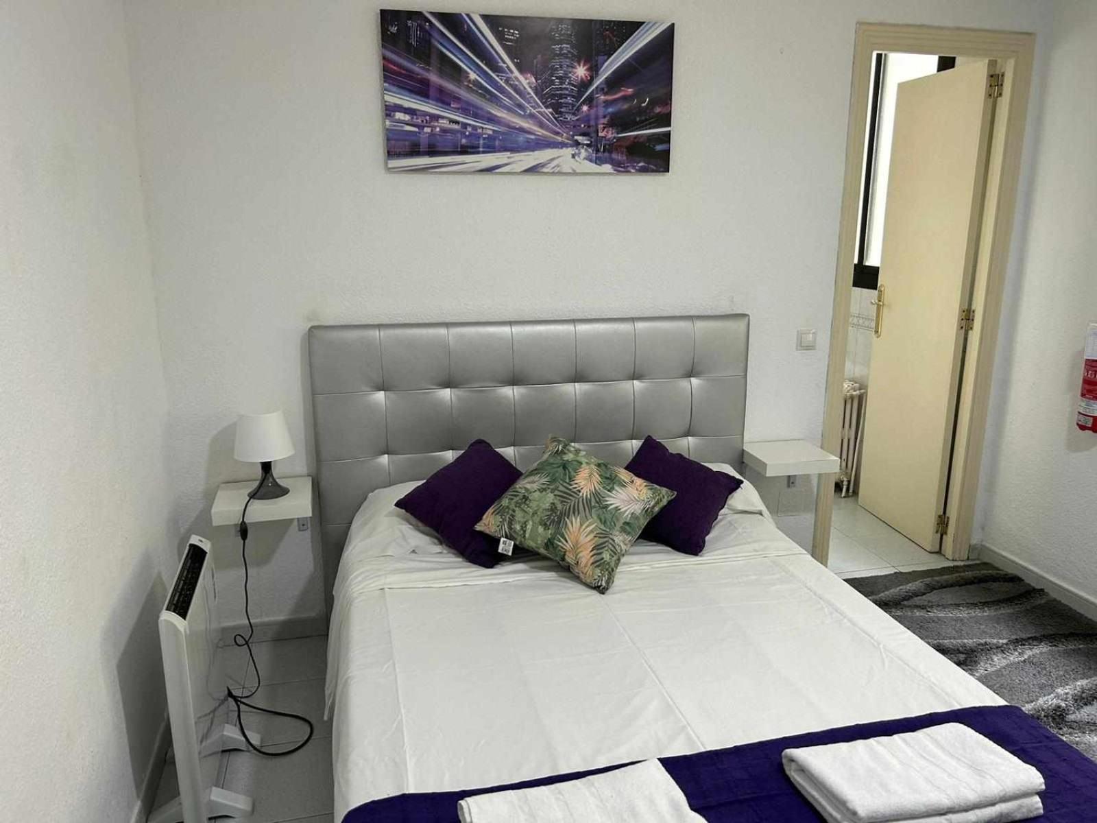 Estudio En Plaza Callao Madrid Dış mekan fotoğraf